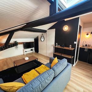 Appartement à 1 Chambre à Coucher