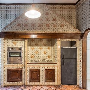 Luxury Apartment Cola