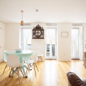 Apartamentos Da Capela