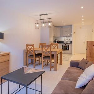 Appartement à 1 Chambre à Coucher
