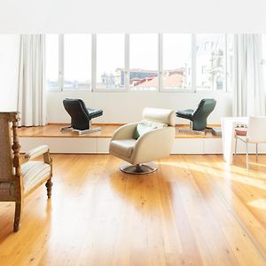 Appartement Duplex