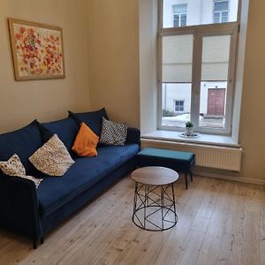 Igo Apartment Uzupis