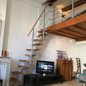 Flc, Loft Atypique Camas Hyper-Centre