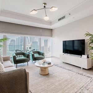 Appartement à 3 Chambres à Coucher