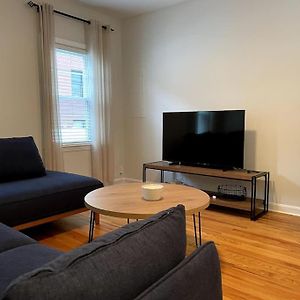 Lovely Two Bedroom Condo In South Boston