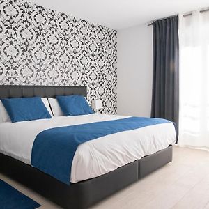 Chambre Supérieure Lit King-Size