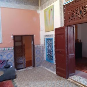 Maison Authentique Centre Medina