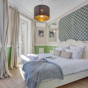 Appartement de Luxe