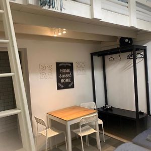 Appartement Rez-de-Chaussée