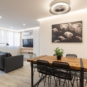 Nuevo Estacion Central Playa 3 Dorm Ac