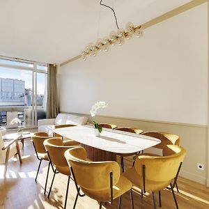 Pick A Flat'S Apartment In Opera - Rue Saint Marc