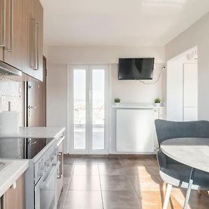 Appartement à 1 Chambre à Coucher
