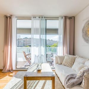 Appartement à 2 Chambres à Coucher