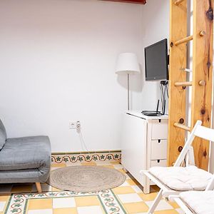 Adorable Apartamento En Almagro