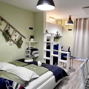Appartement à 1 Chambre à Coucher