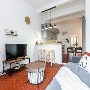 Appartement à 1 Chambre à Coucher