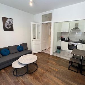 Appartement à 1 Chambre à Coucher