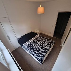 Private Double Bedroom In King'S Cross St Pancras