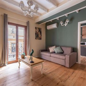 Appartement à 1 Chambre à Coucher