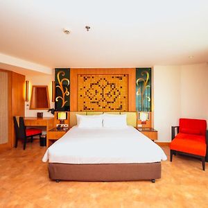 Suite de Luxe à 1 Chambre à Coucher