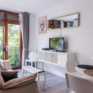 Estudio Plaza Mina By Cadiz Time