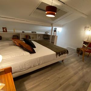 Appartement Duplex