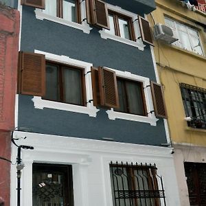 Terra Apart Taksim