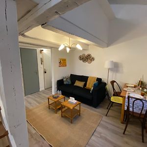 Les Cosy De Nancy - Le Duplex Vintage 4*