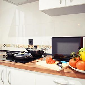 Apartamento Antares Edificio Centrico De 1800