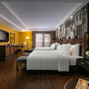 Chambre Familiale