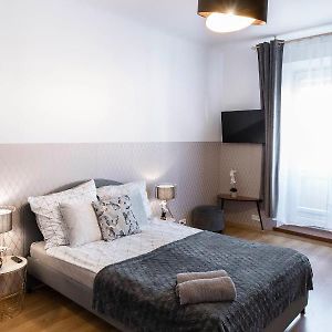 Chambre Lit King-Size