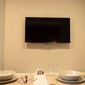 Appartement Studio