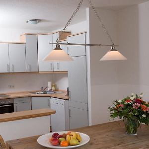 Appartement à 3 Chambres à Coucher