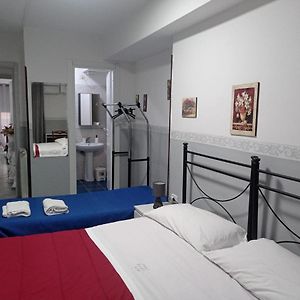 Chambre Triple