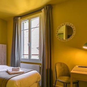 Chambre Simple