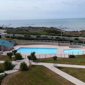 Studio Les Sables-d'Olonne, 1 pièce, 4 personnes - FR-1-197-380