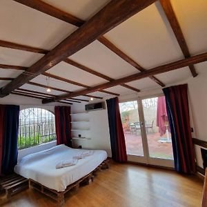 Chambre Lit King-Size