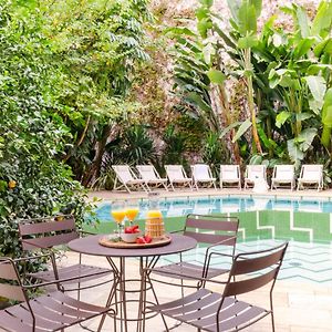Aspasios Garden Apartments
