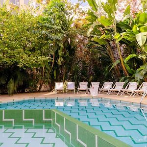 Aspasios Garden Apartments