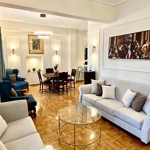 Athenian Condo