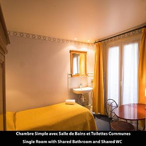 Chambre Simple