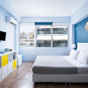 Chambre Standarde Lit King-Size