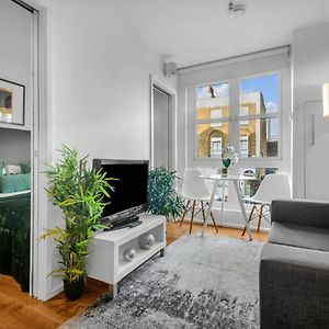 Appartement à 1 Chambre à Coucher