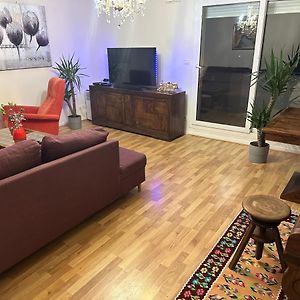 Appartement à 1 Chambre à Coucher
