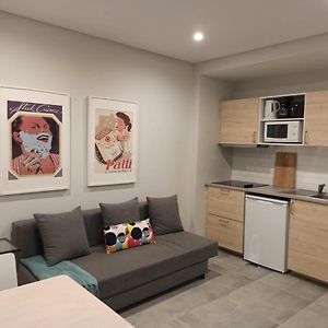 Appartement Duplex