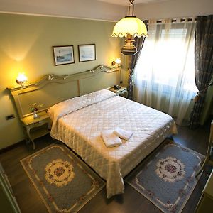 Chambre Supérieure Double