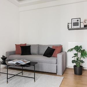 Appartement de Luxe