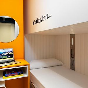 Chambre Simple