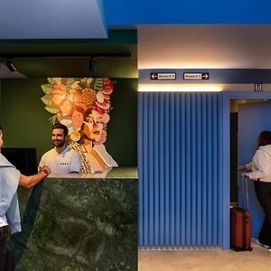 Coeo Pod Hostel Beatas