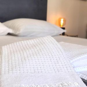 Chambre Budgétée